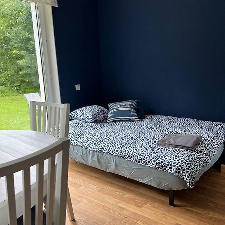 Vila Burtnieka Ezera Maja Valmiera Exteriér fotografie